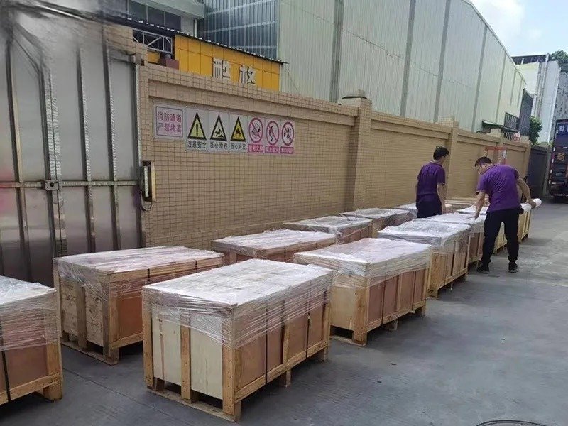 Warehouse
