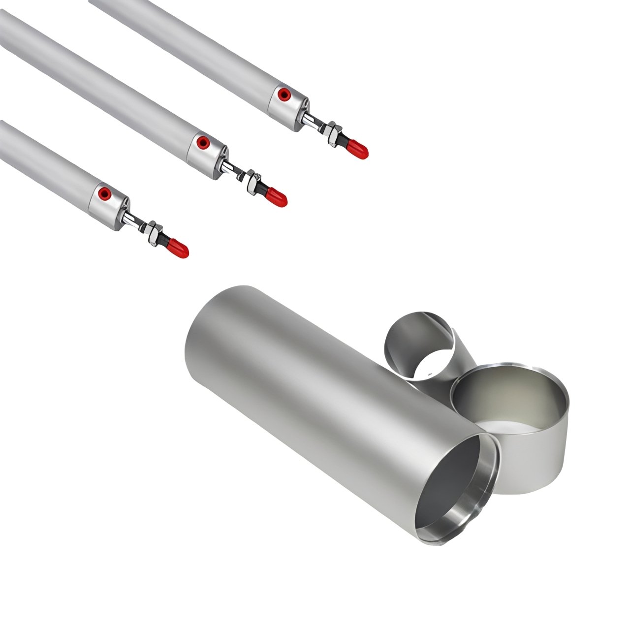 Piston Rods