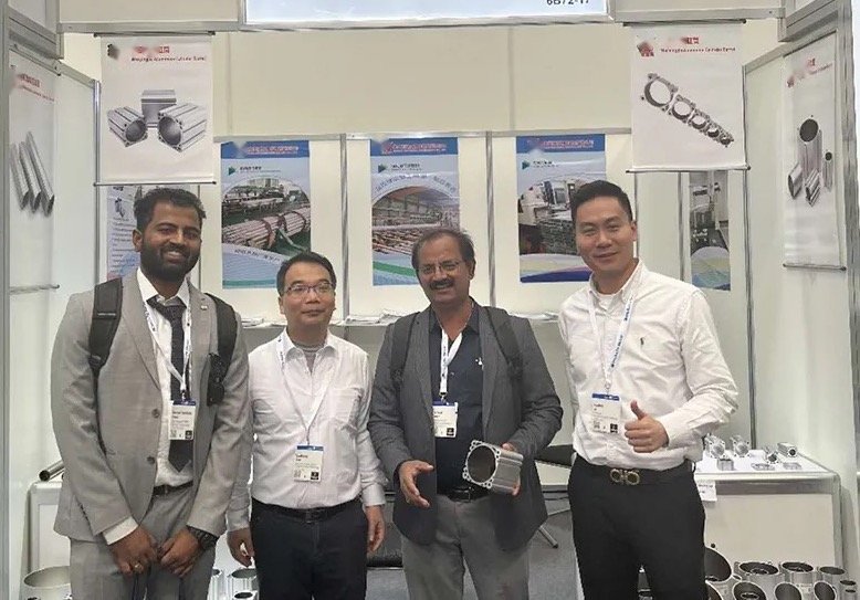Exhibition Booth