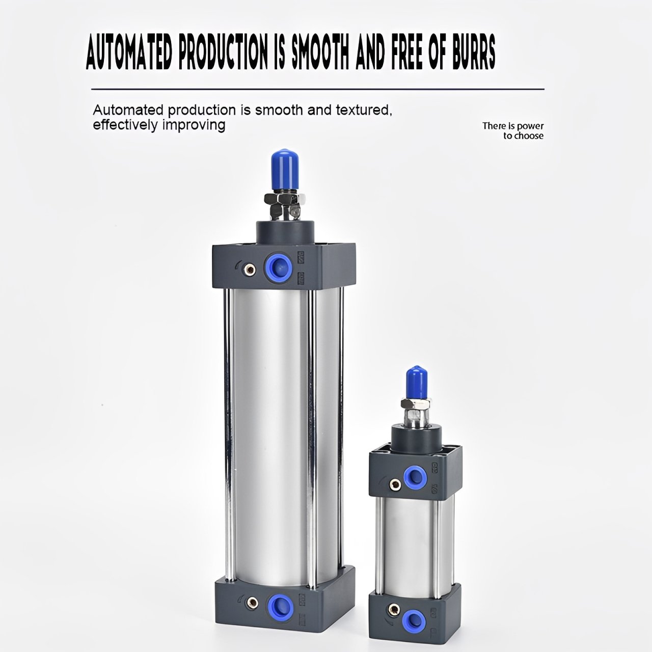 Cylinder Tubes
