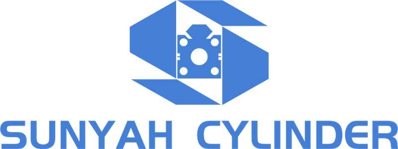 Sunyah Cylinder Logo