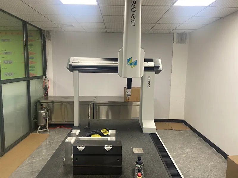 Cylinder Performance Testing